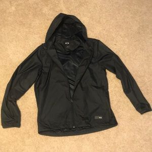 Oakley windbreaker